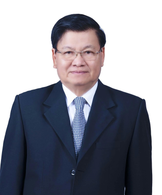 President Thongloun to attend SCO Plus Dialogue Summit